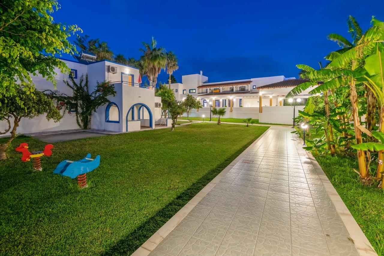Hotel Tigaki's Star