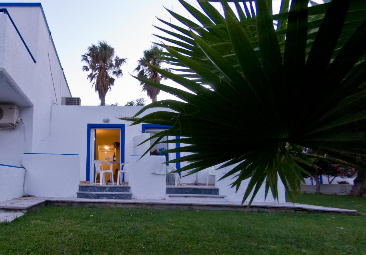 Tigaki's Star Hotel Tigaki
